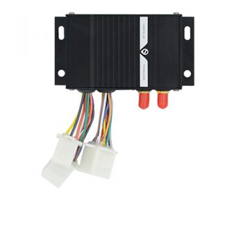 S308 – Best 3G Vehicle GPS Tracker