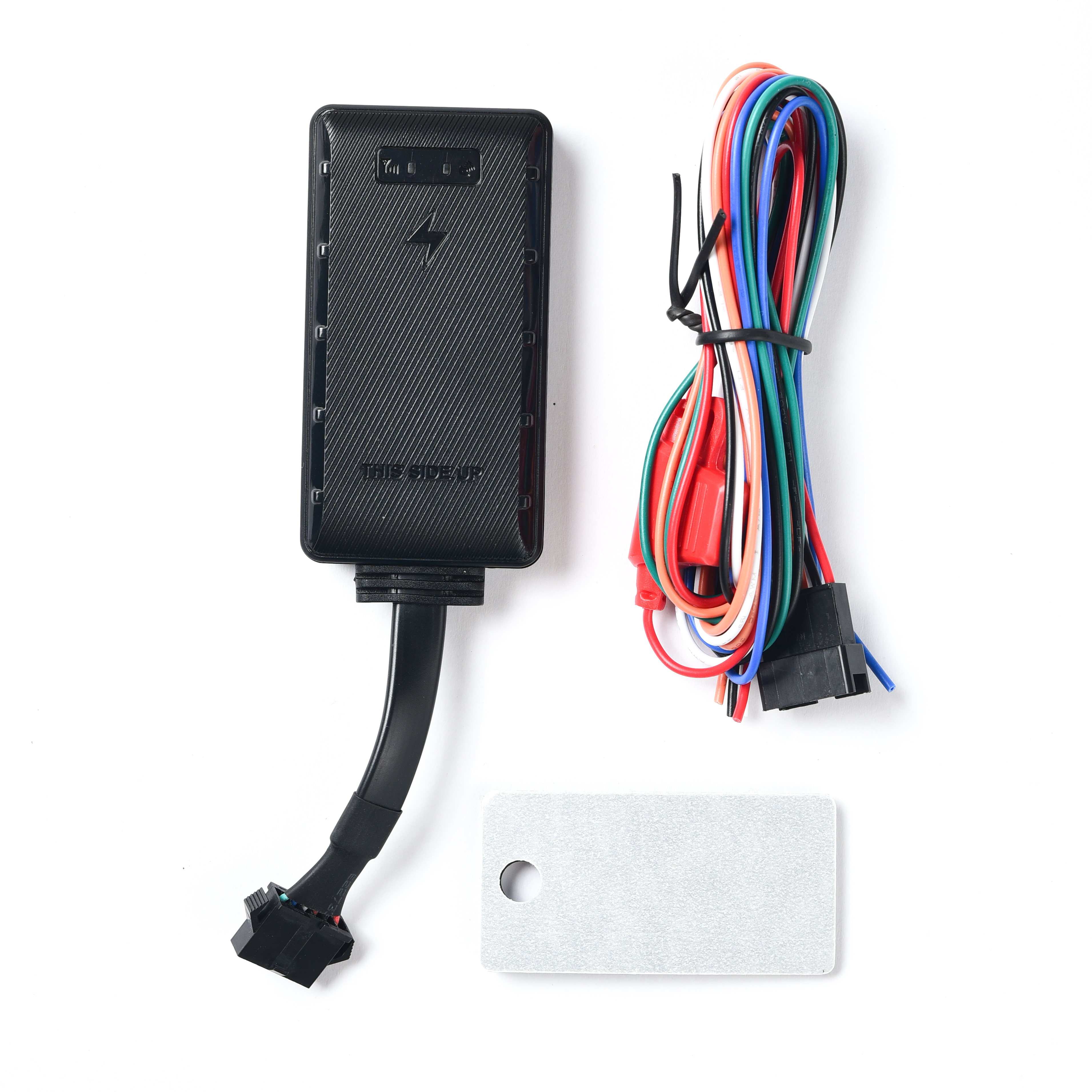 MT200 – Internal Big Battery Long Life