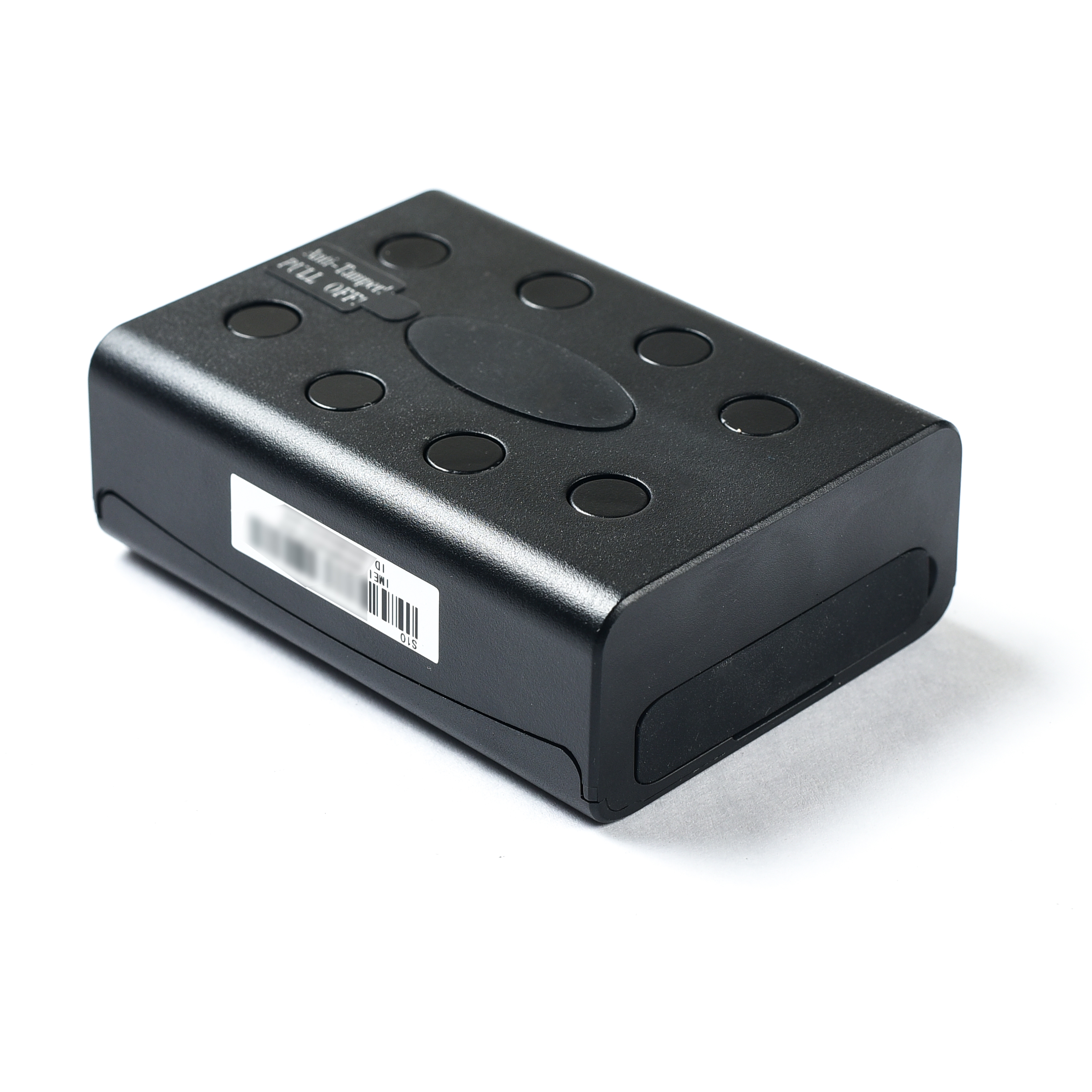 S15 – Multi Interface 4G GPS Tracker