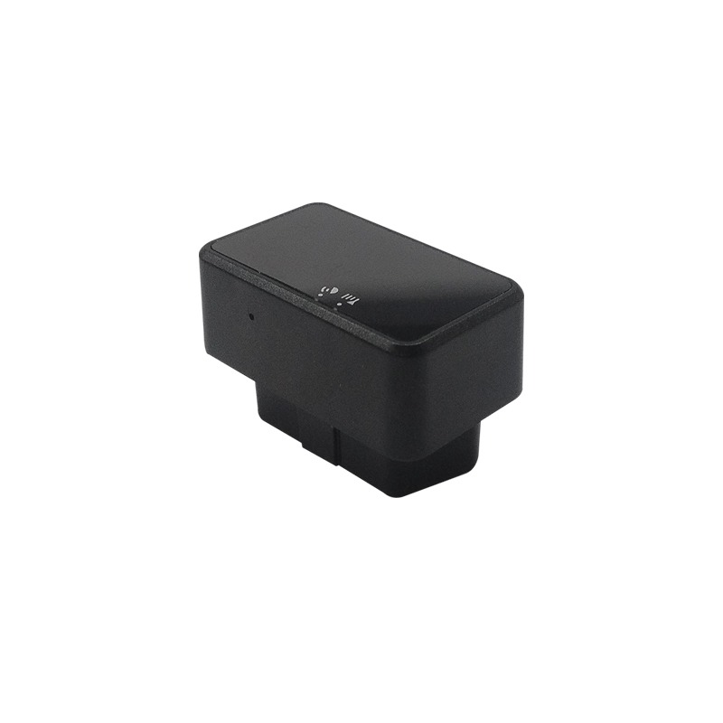 OBD – Vehicle Rental Preferred GPS Tracker